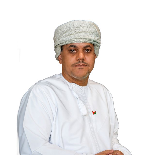 Abdullah Al Hinai
