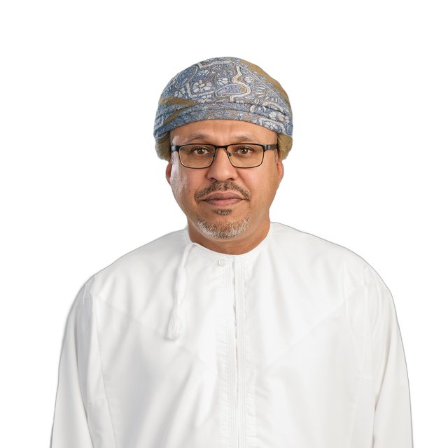 Ahmed Al Ojaili
