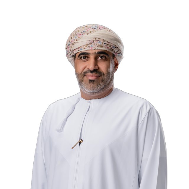 Ahmed Al Shuaili