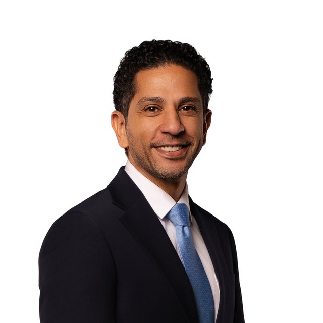 Ahmed ElDamaty