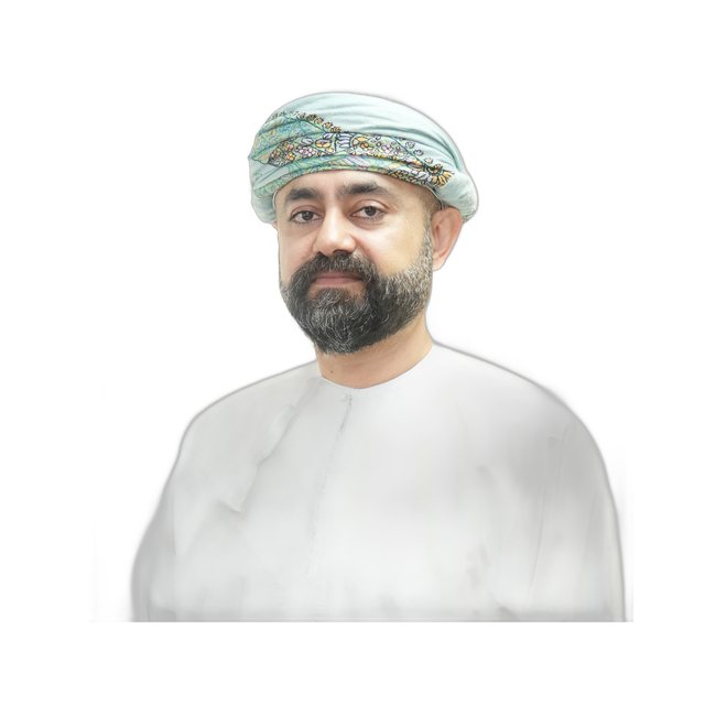 Ali Khamis Al Zadjali