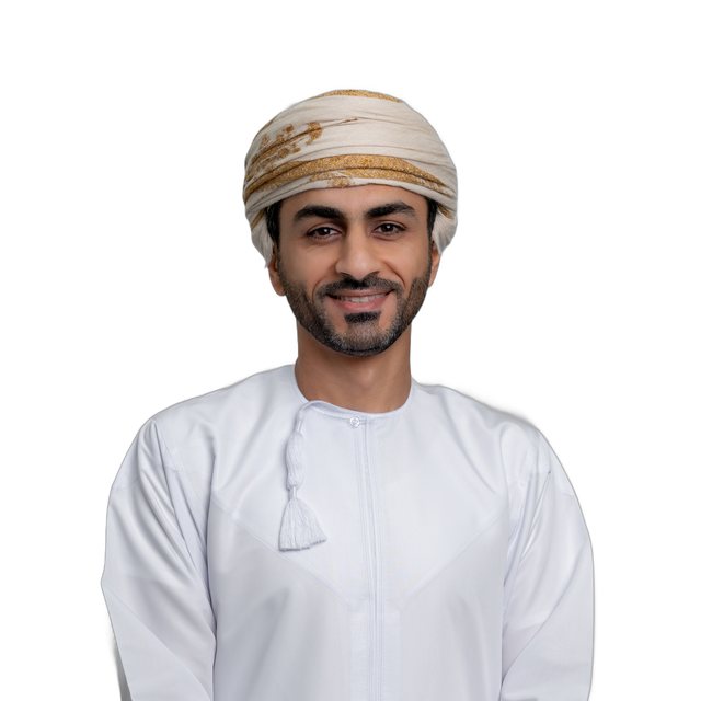 Asaad Al Kharusi