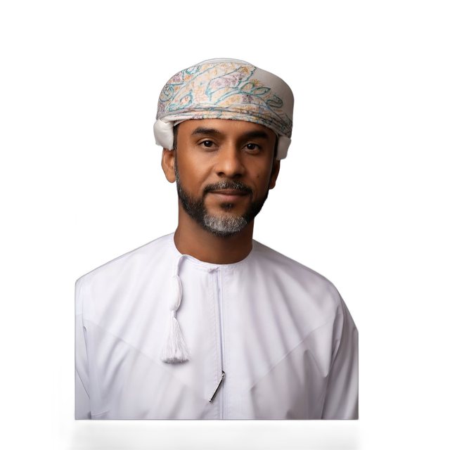 Asaad Al Shabibi