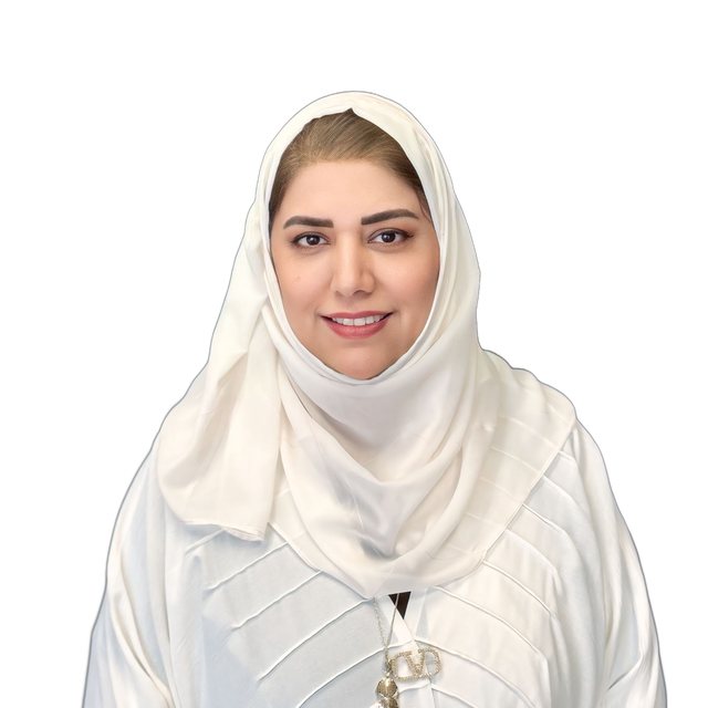 Asma Ali Al Zadjali