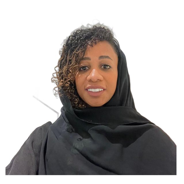 Azza Al Sharji
