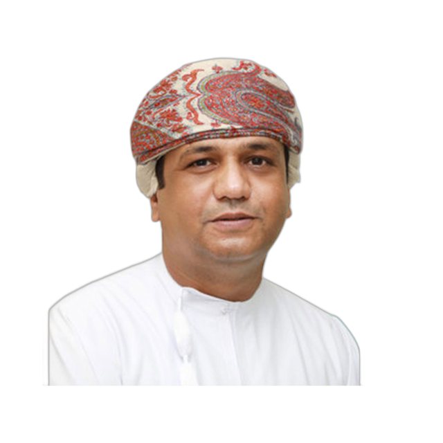Bilal Al Raisi