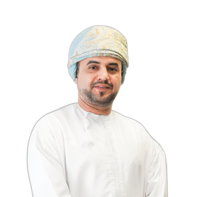 Fahad Al Shuaili