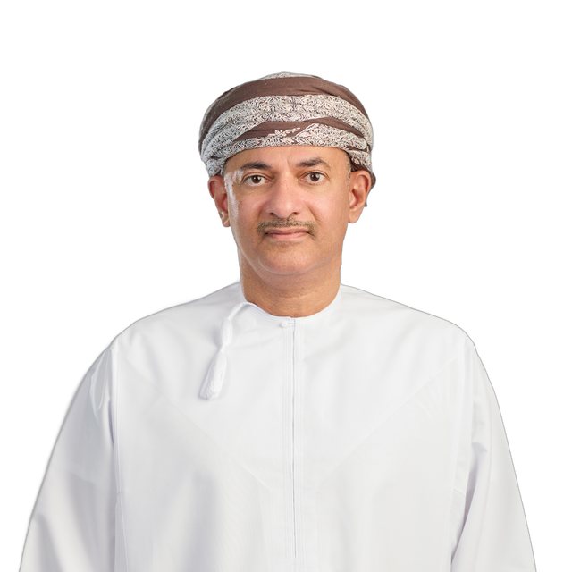Fawzi Hamed Al Kiyumi