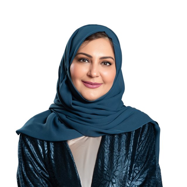 Haifa Al Lawati