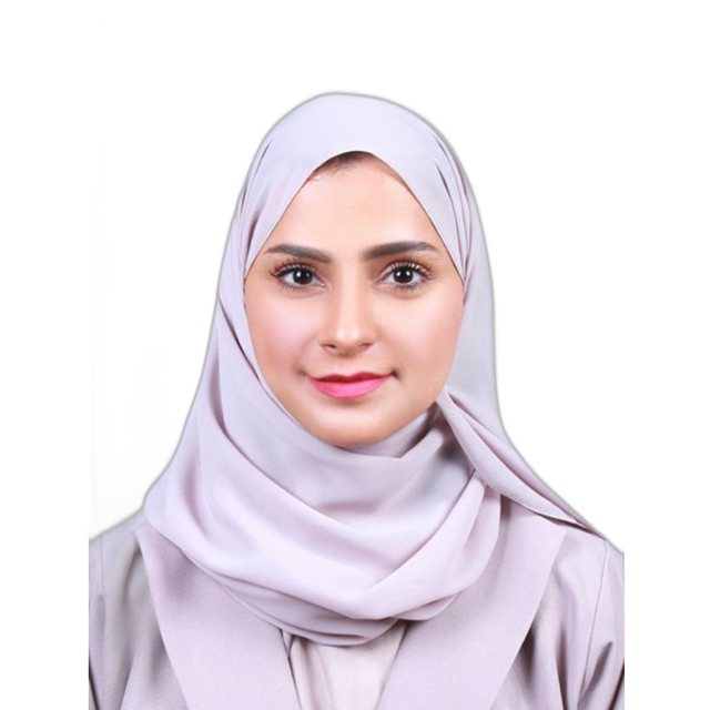 Haifa Ali Al Zadjali