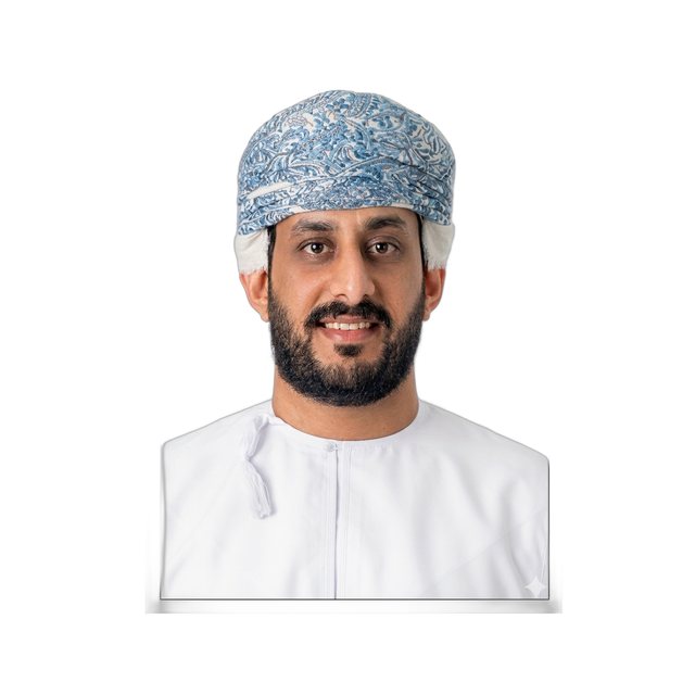 Hamed Al Hajri
