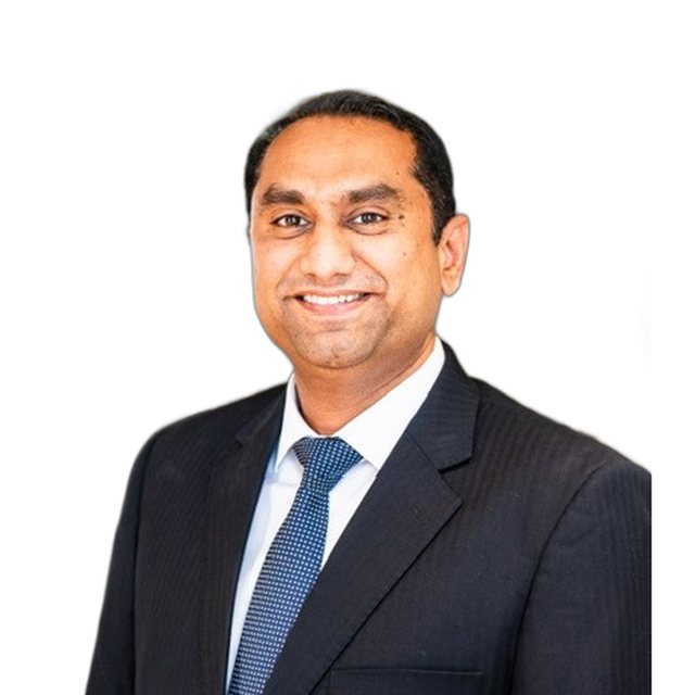 Haresh Chauhan
