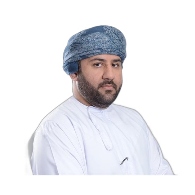 Hassan Maqbool Al Lawati