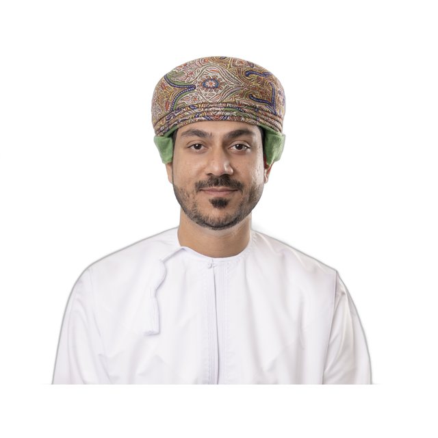 Hussain Al Lawati