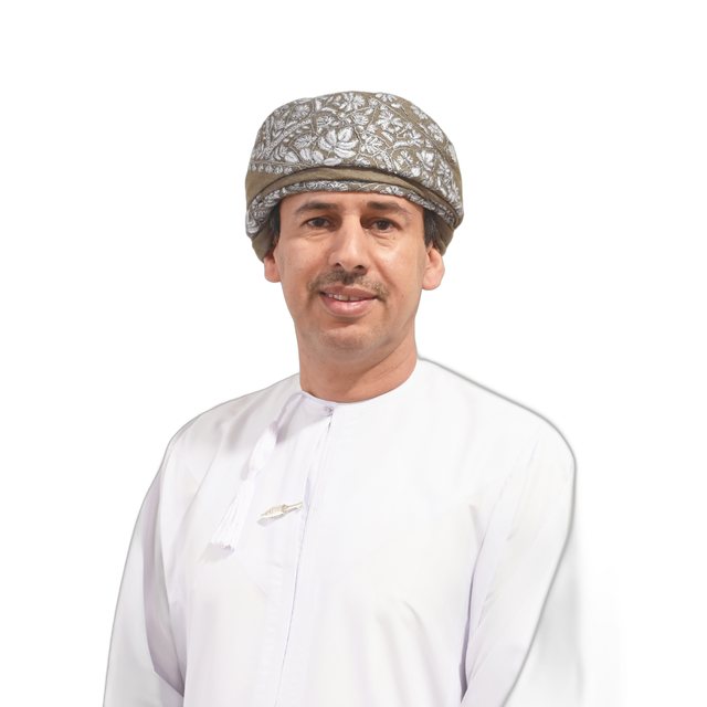 Ibrahim Al Maamari