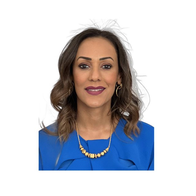 Iman Al Marhoubi