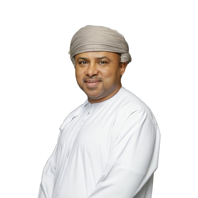 Issam Al Balushi