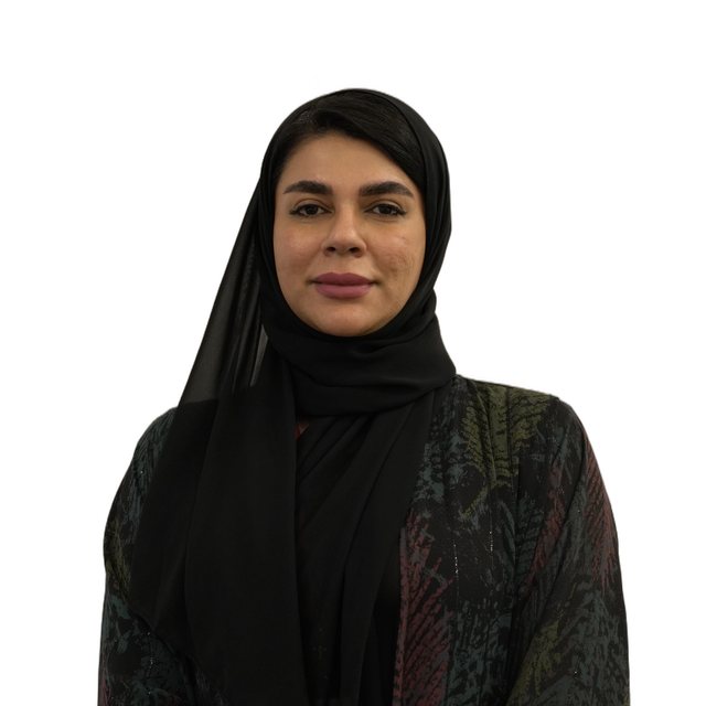 Jamila Al Balushi