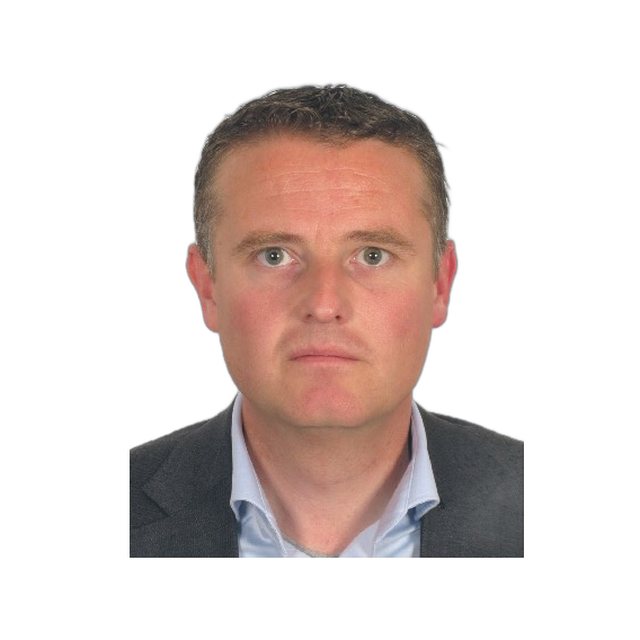 Jean-Marc Van Baal