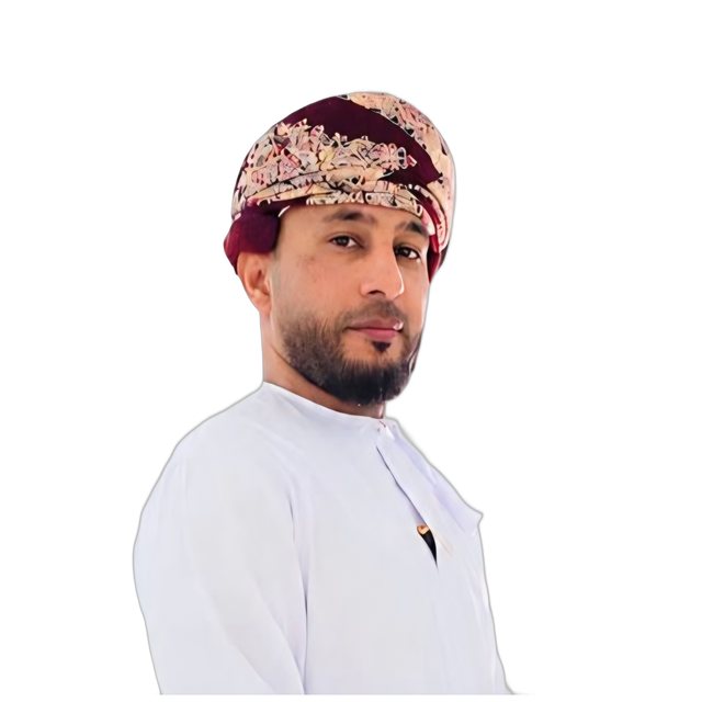 Juma Al Jabri