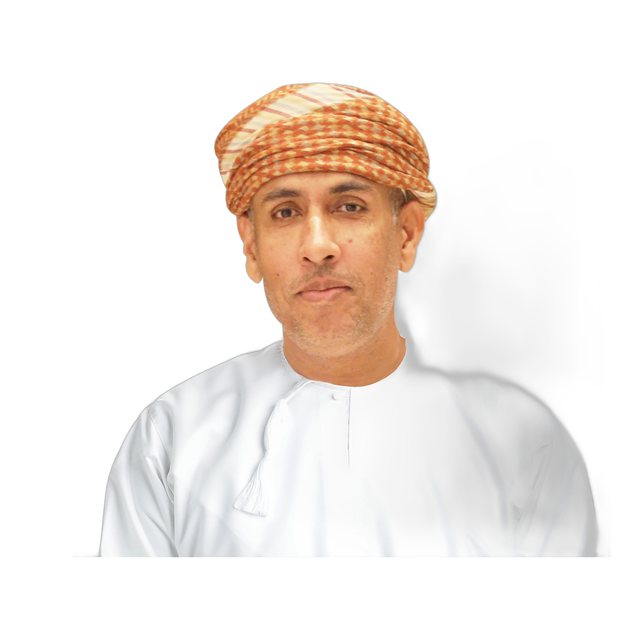 Khalid Salim Al Hamadani