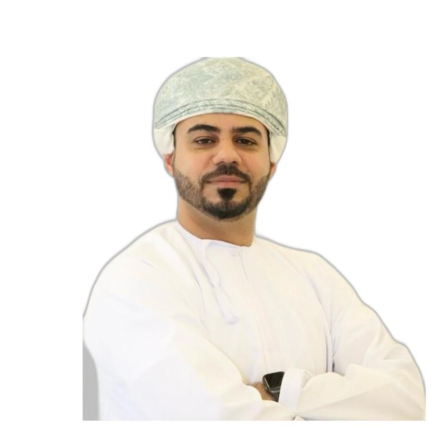 Mahmood Al Siyabi