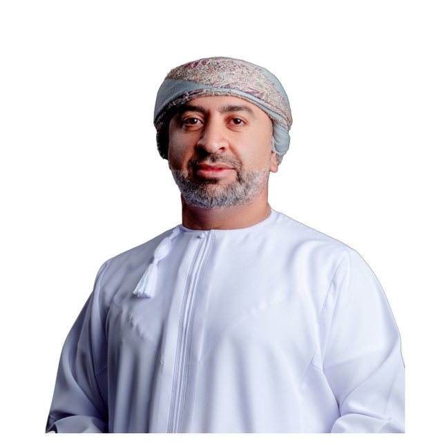 Majid Al Busaidi