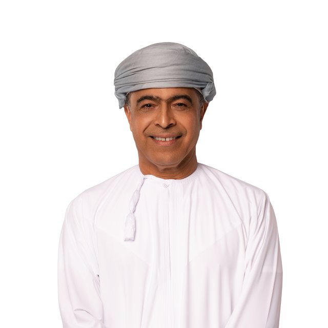 Mansoor Al Raisi
