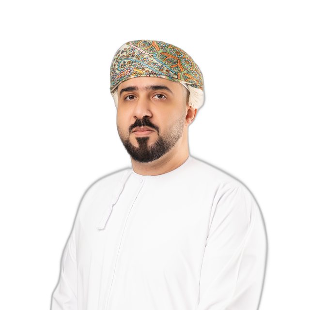 Mazin Al Hosni