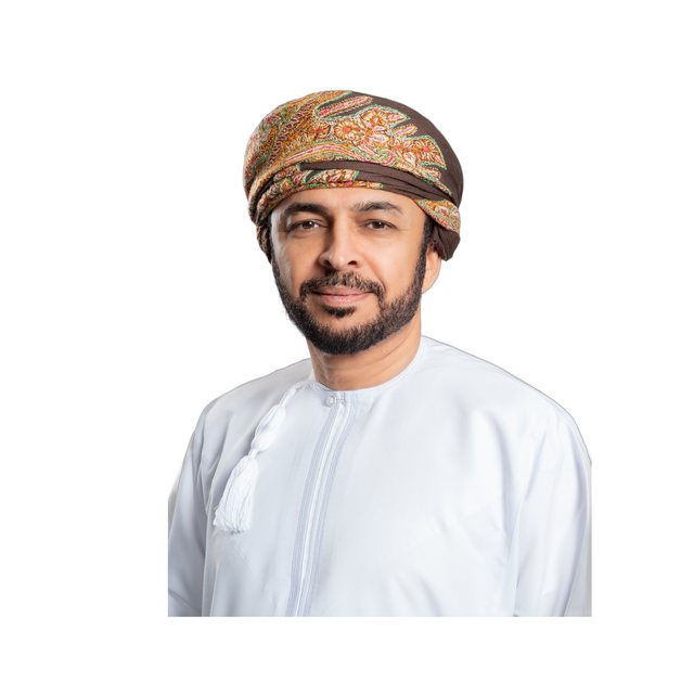 Mohamed Iqbal Al Balushi