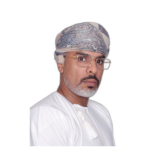Mohammed Abdul Qadir Al Balushi