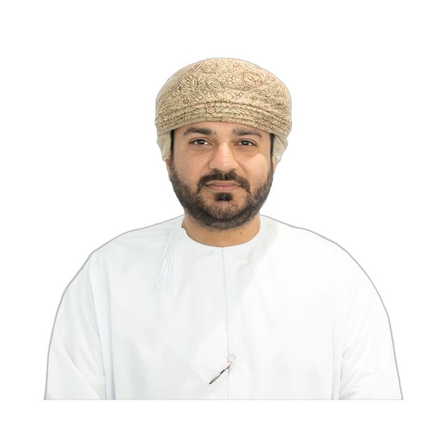Mohammed Al Amri