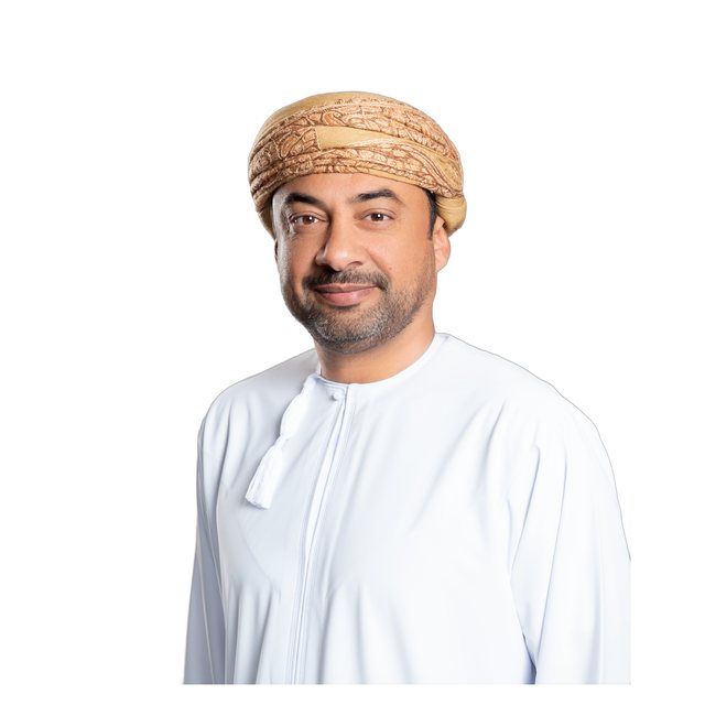 Mohammed Al Ghasani