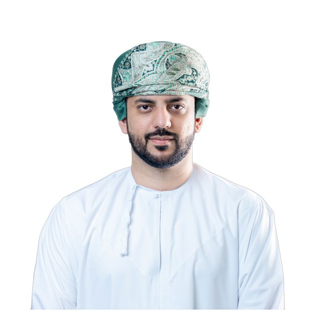 Mohammed Al Lawati