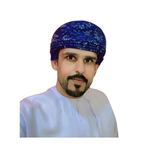 Mohammed Al Zadjali