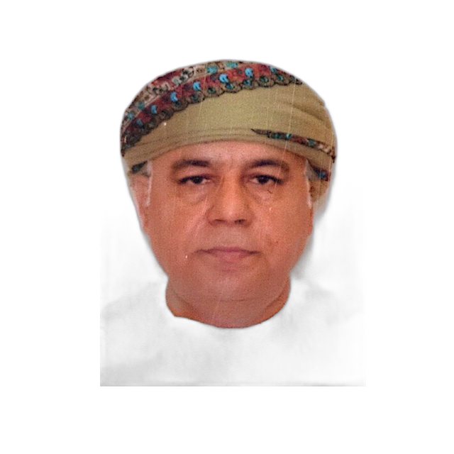 Mohammed Fayadh Khan