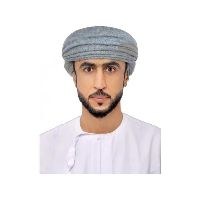 Mohammed Hamed Al Hashimi