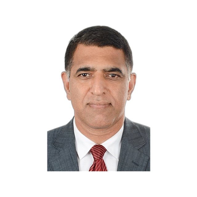 Mony Narayanan Subramony