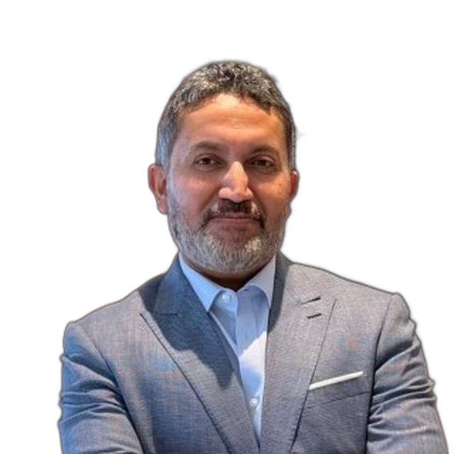 Moosa Ghunaim