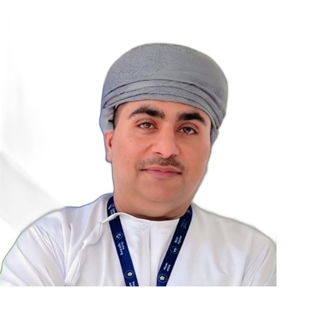 Muadh Al Balushi