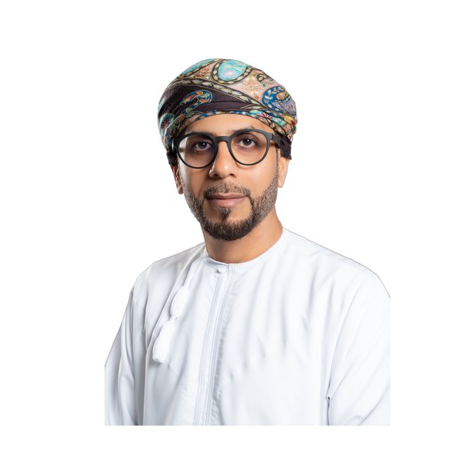 Mujahid Al Zadjaly