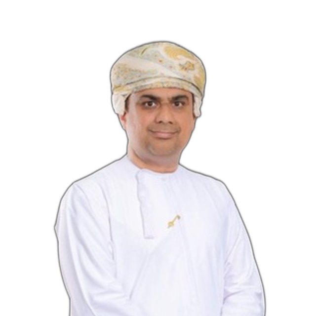 Muneer Al Balushi