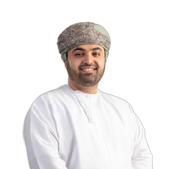 Mutheer Al Kalbani