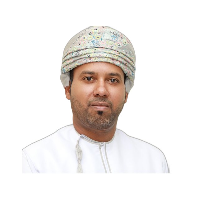 Omar Al Hakamani
