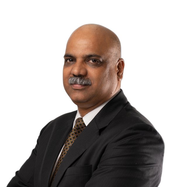 Praveen Bokolia