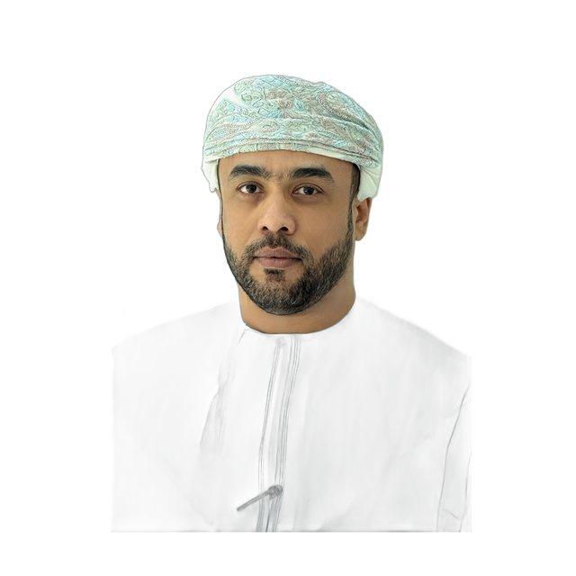 Qais Al Hasni