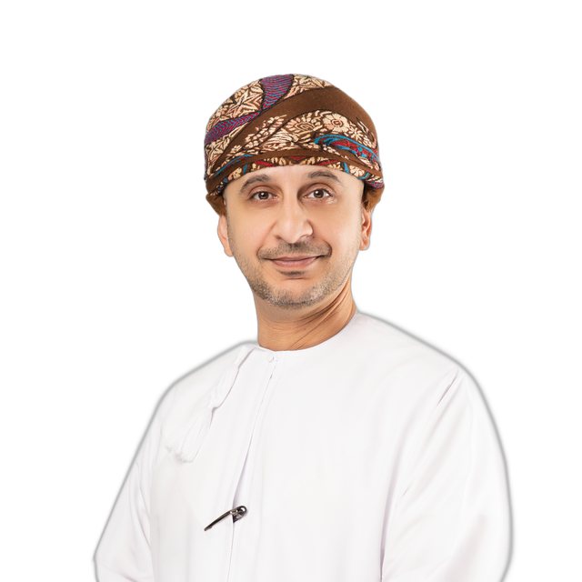 Raid Mohammed Al Lawati