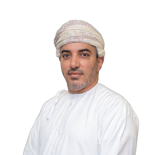 Saeed Ali Hamdan Al Hinai