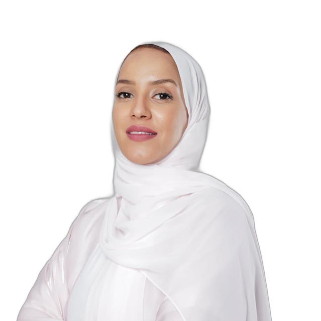 Safiya Al Jabri
