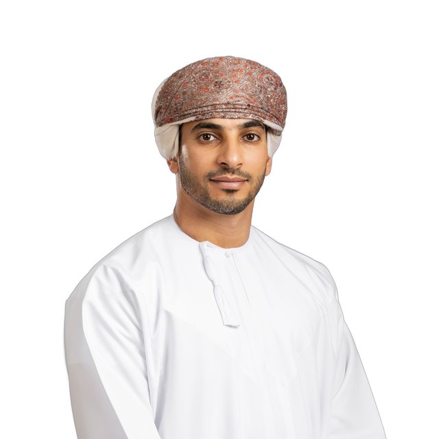 Saif Abdulla Al Yahyai
